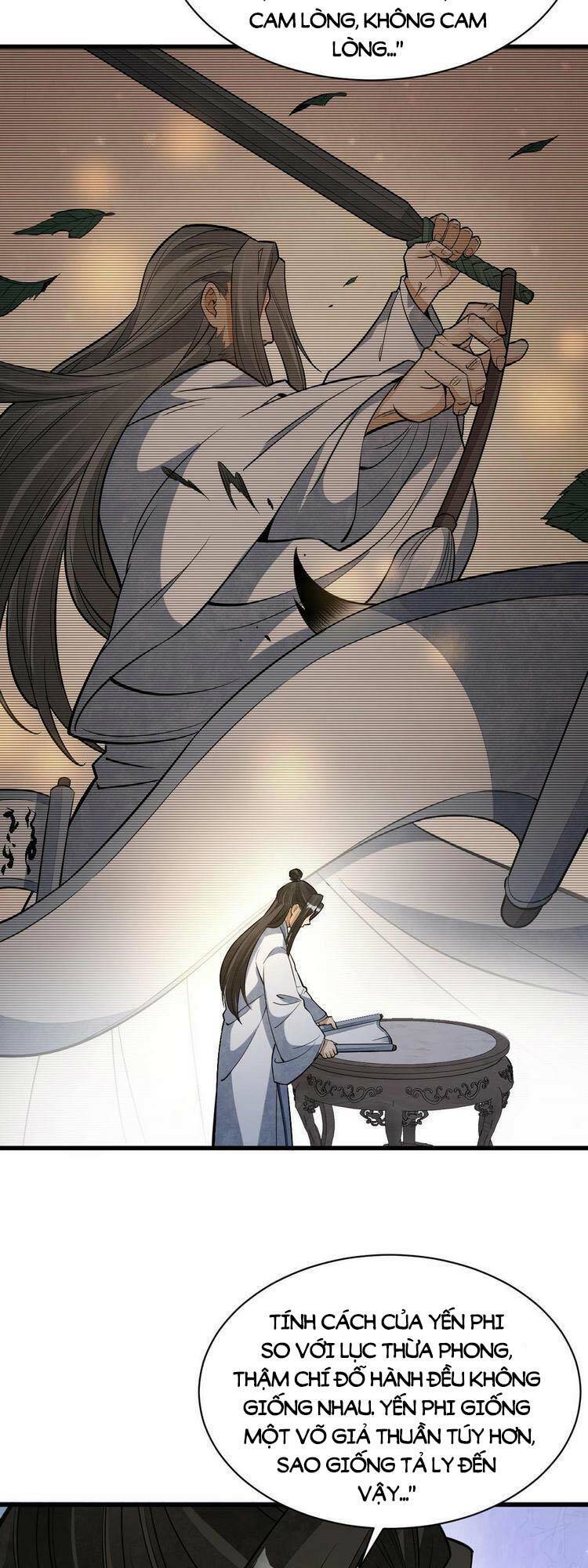 Lạn Kha Kỳ Duyên Chapter 177 - Trang 2