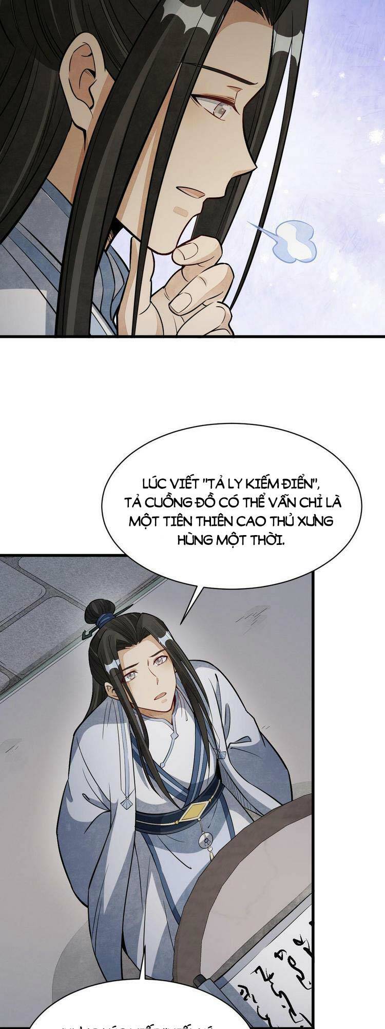 Lạn Kha Kỳ Duyên Chapter 177 - Trang 2