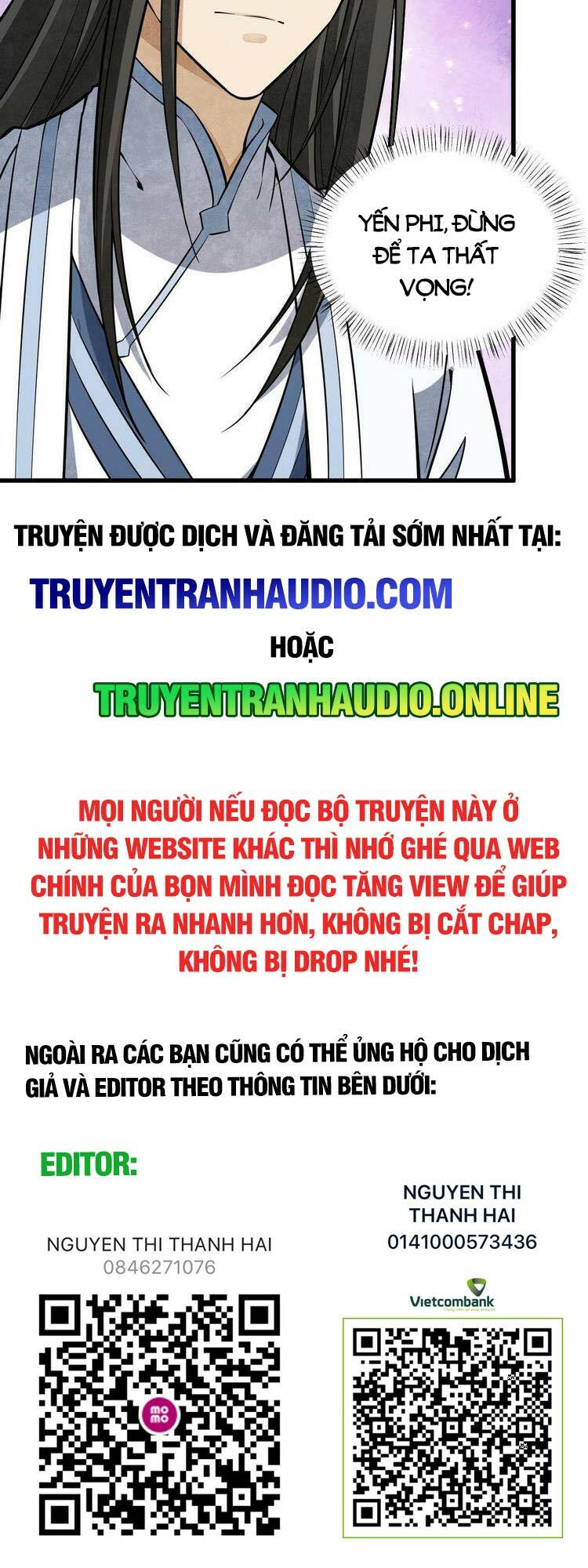 Lạn Kha Kỳ Duyên Chapter 177 - Trang 2