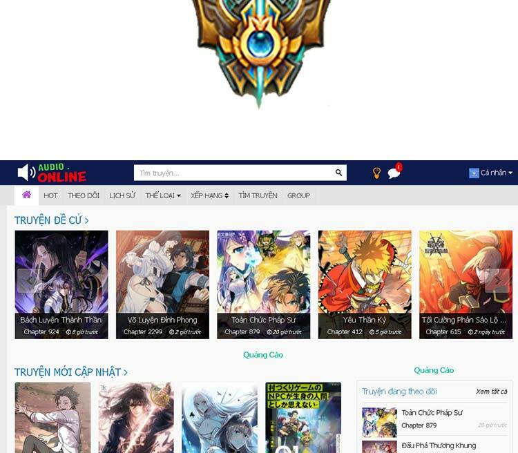 Lạn Kha Kỳ Duyên Chapter 177 - Trang 2