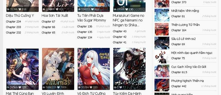 Lạn Kha Kỳ Duyên Chapter 177 - Trang 2