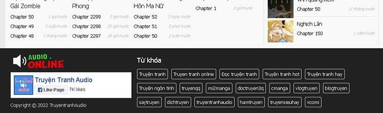 Lạn Kha Kỳ Duyên Chapter 177 - Trang 2
