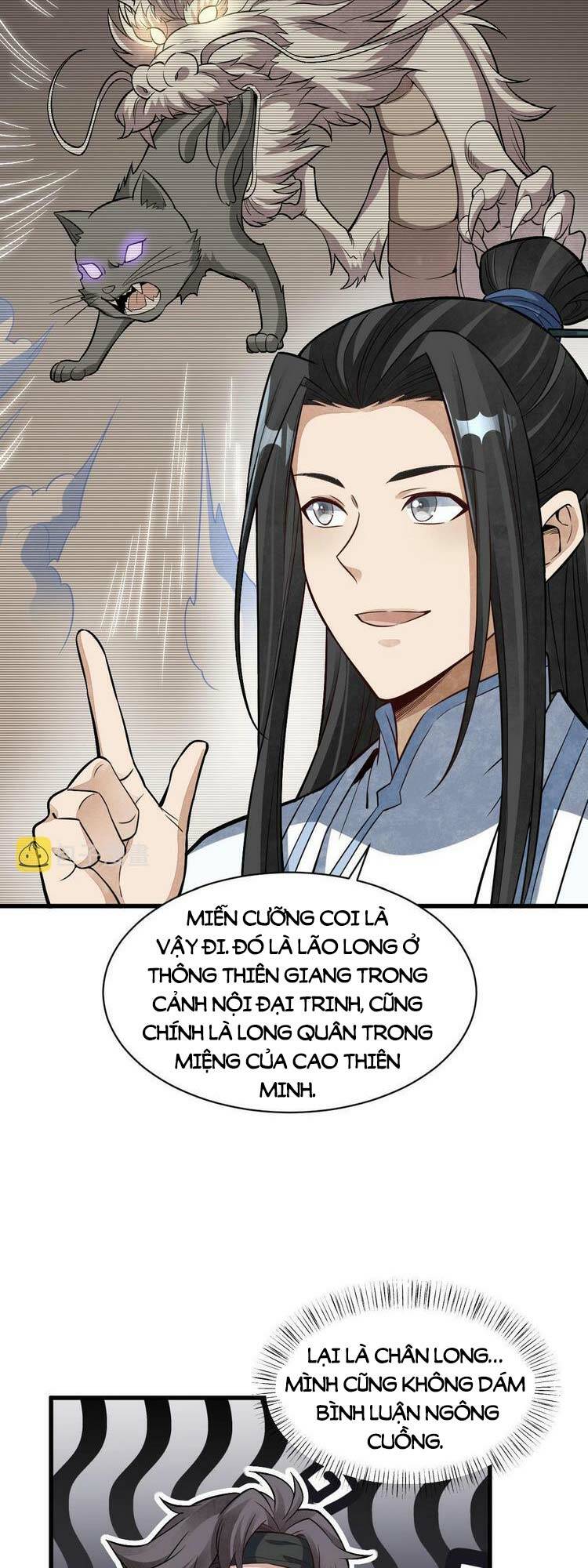 Lạn Kha Kỳ Duyên Chapter 177 - Trang 2