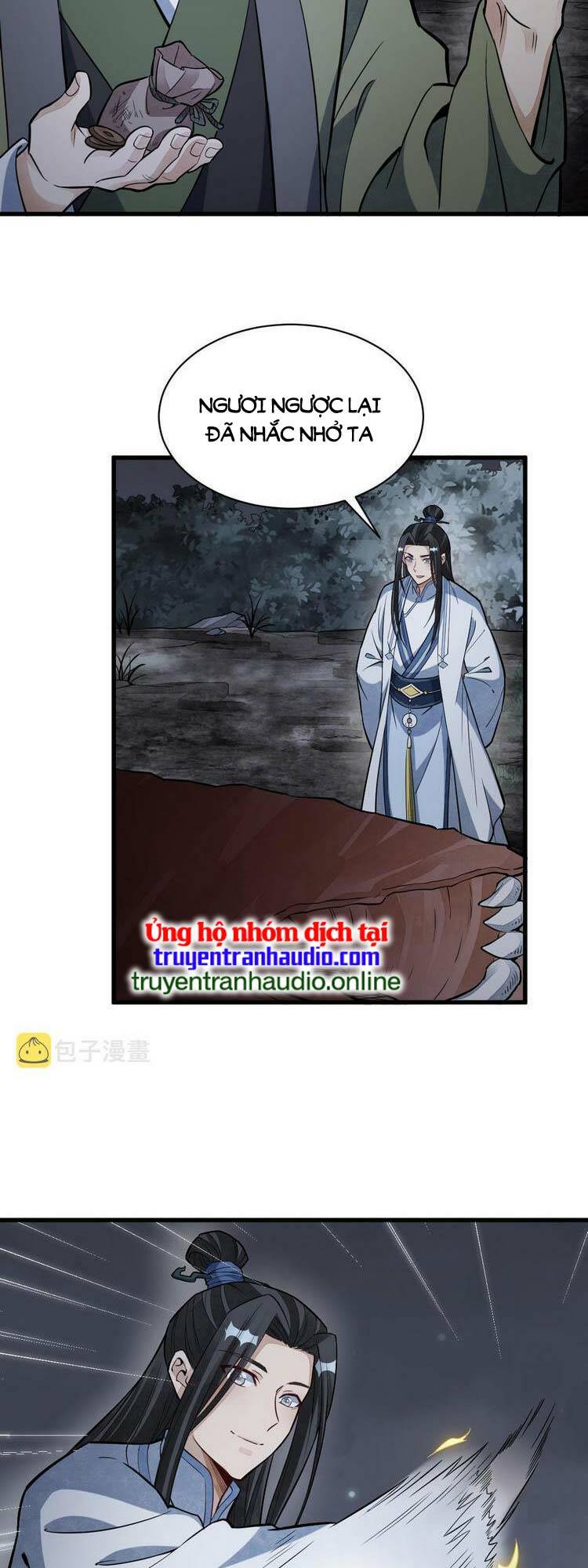 Lạn Kha Kỳ Duyên Chapter 177 - Trang 2