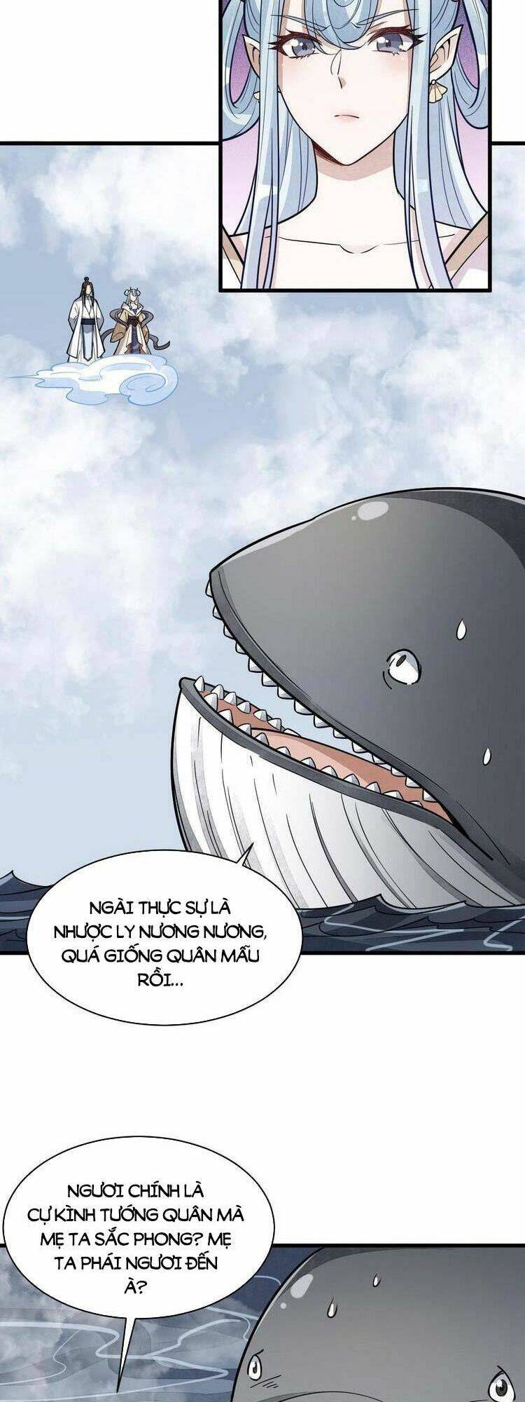 Lạn Kha Kỳ Duyên Chapter 182 - Trang 2