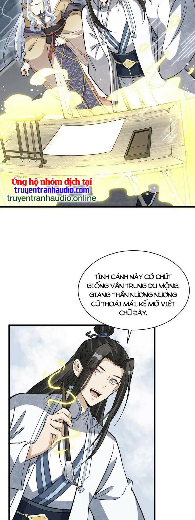 Lạn Kha Kỳ Duyên Chapter 183 - Trang 2