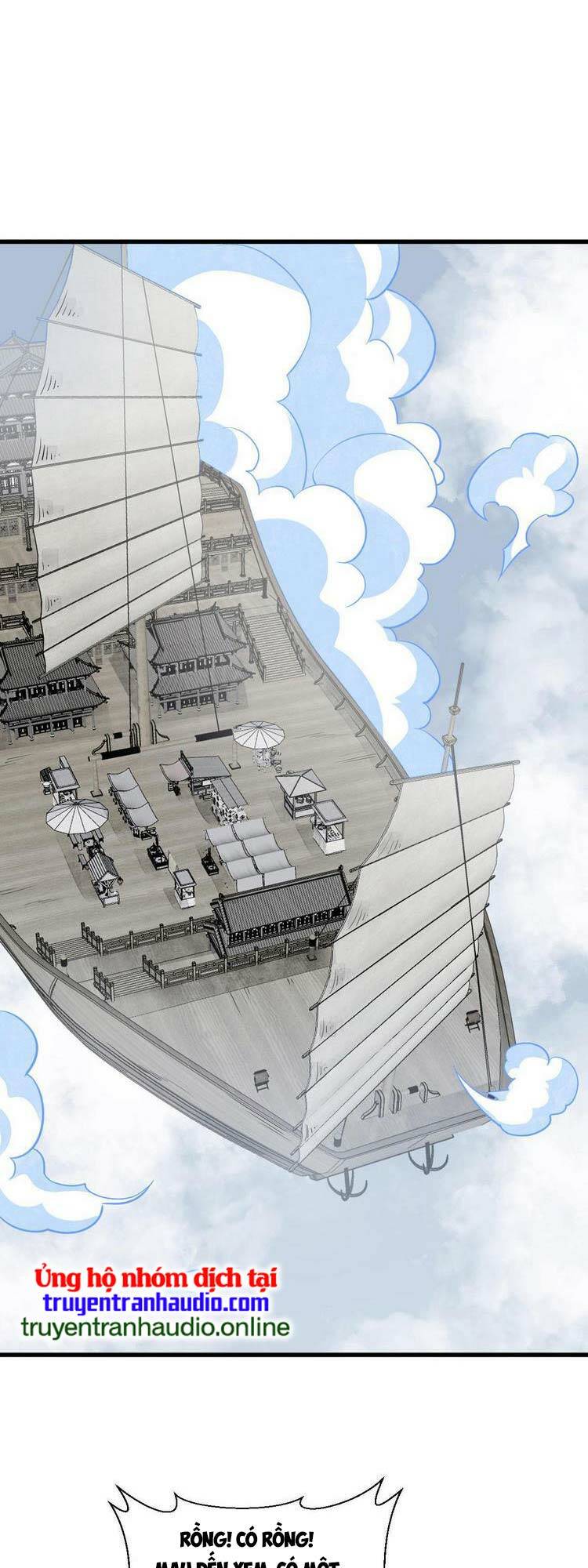 Lạn Kha Kỳ Duyên Chapter 183 - Trang 2