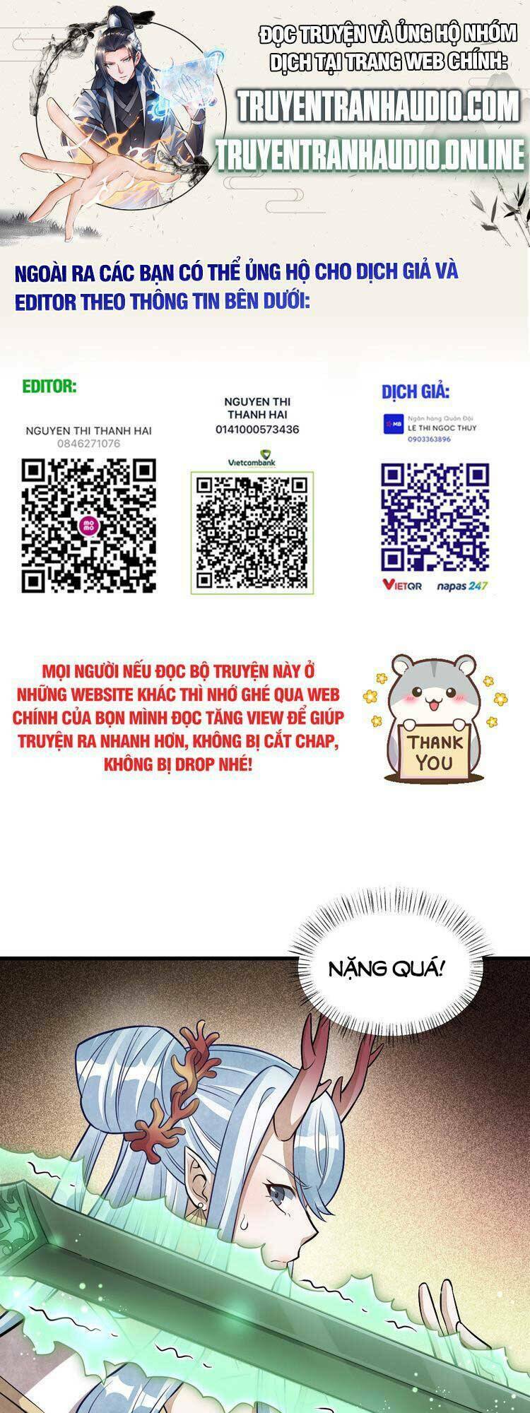 Lạn Kha Kỳ Duyên Chapter 189 - Trang 2