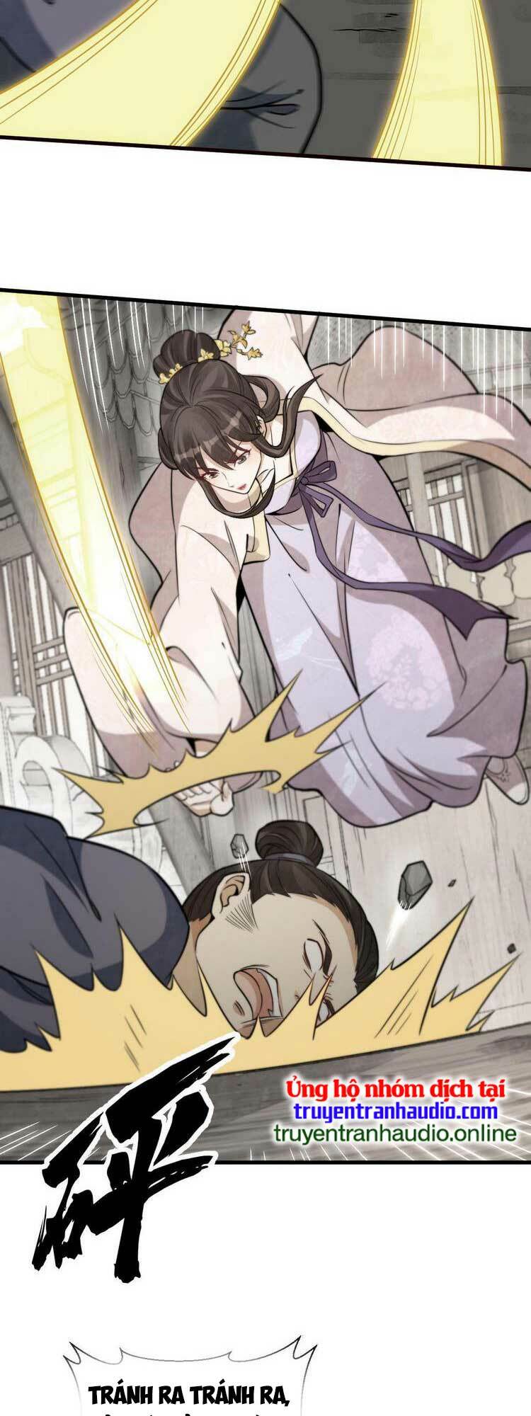 Lạn Kha Kỳ Duyên Chapter 193 - Trang 2