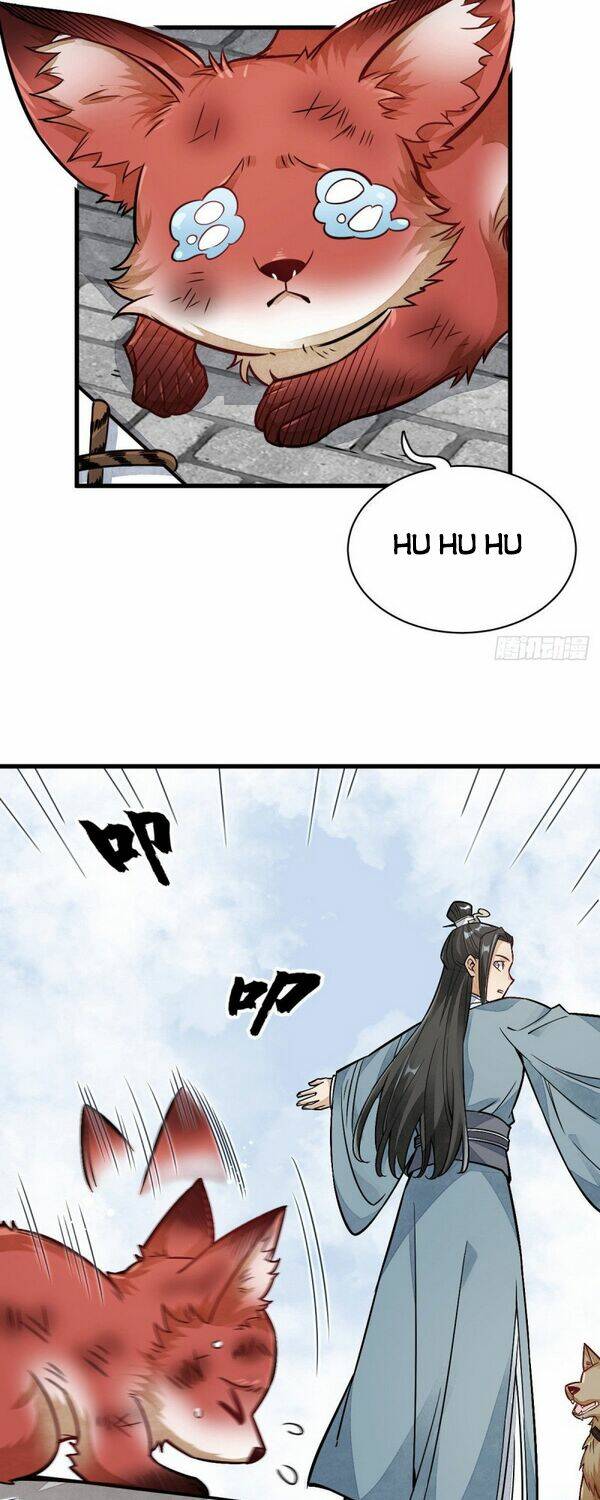 Lạn Kha Kỳ Duyên Chapter 20 - Trang 2