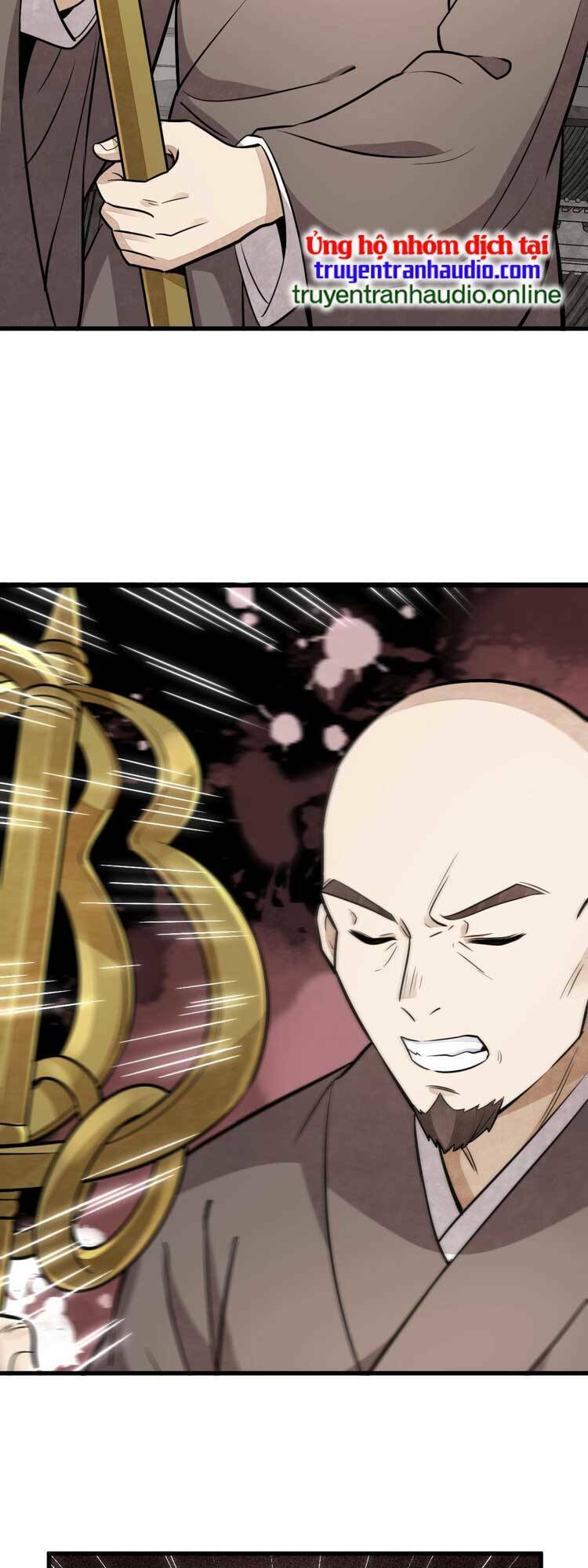 Lạn Kha Kỳ Duyên Chapter 202 - Trang 2