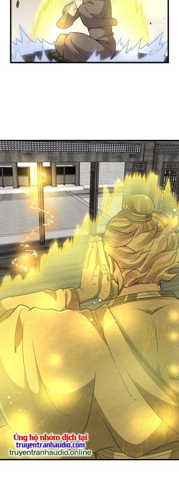 Lạn Kha Kỳ Duyên Chapter 202 - Trang 2