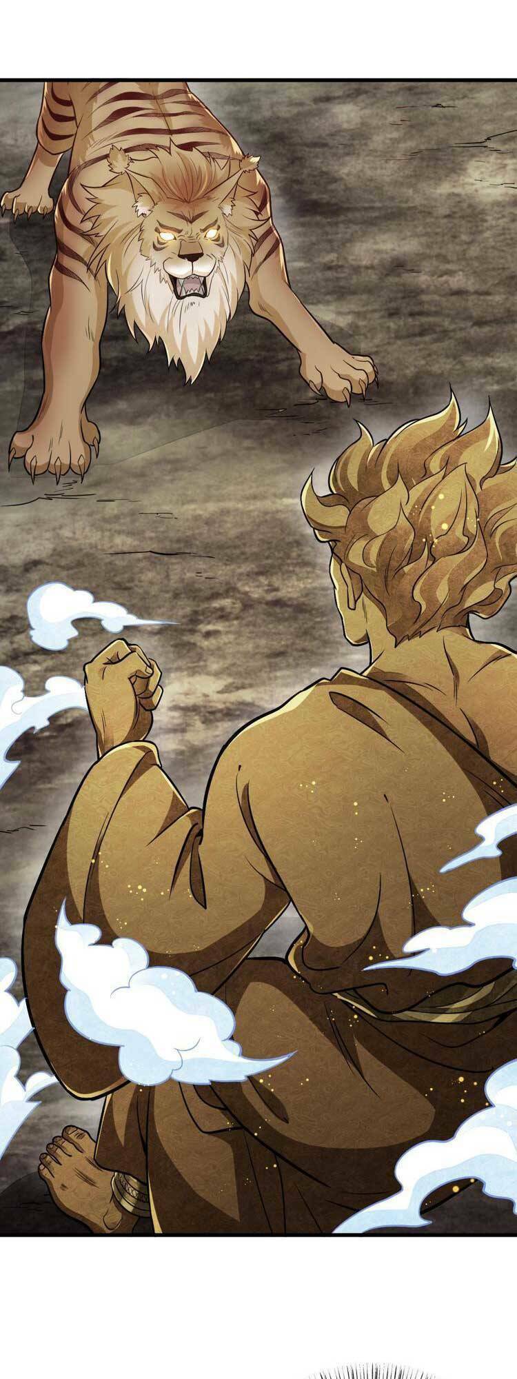 Lạn Kha Kỳ Duyên Chapter 203 - Trang 2