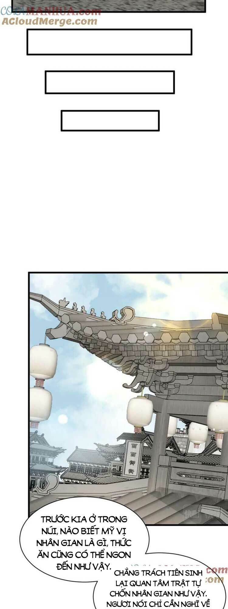 Lạn Kha Kỳ Duyên Chapter 205 - Trang 2