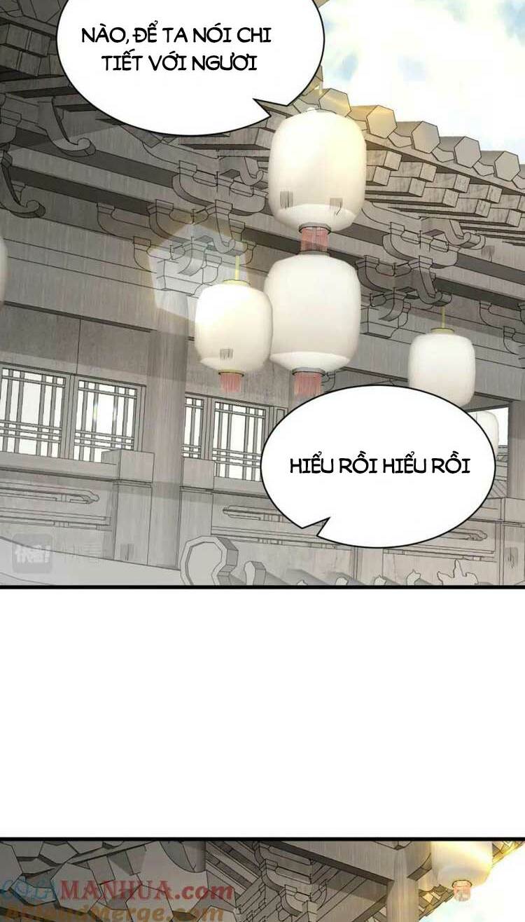 Lạn Kha Kỳ Duyên Chapter 205 - Trang 2