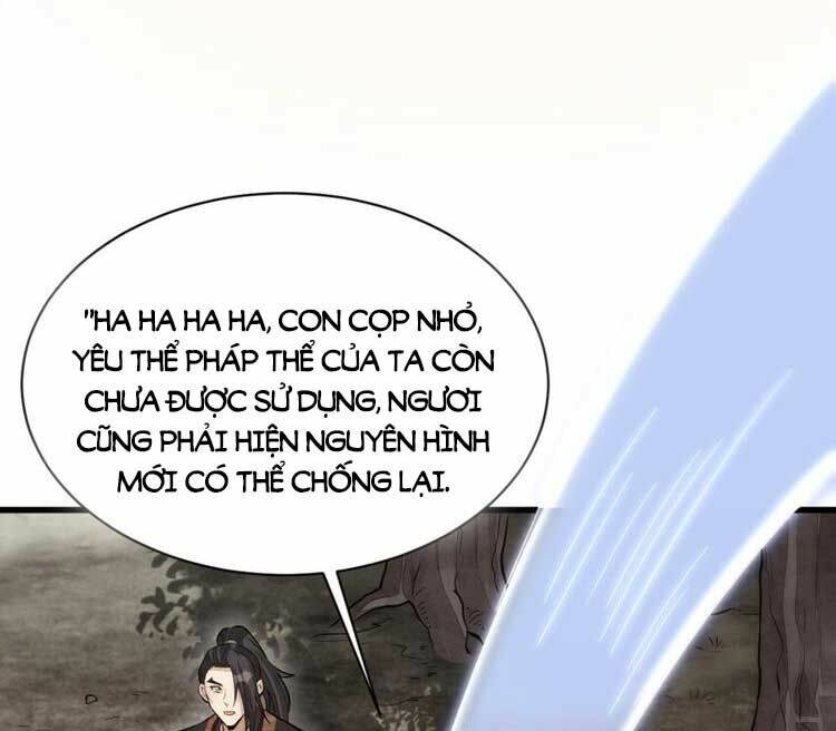 Lạn Kha Kỳ Duyên Chapter 208 - Trang 2