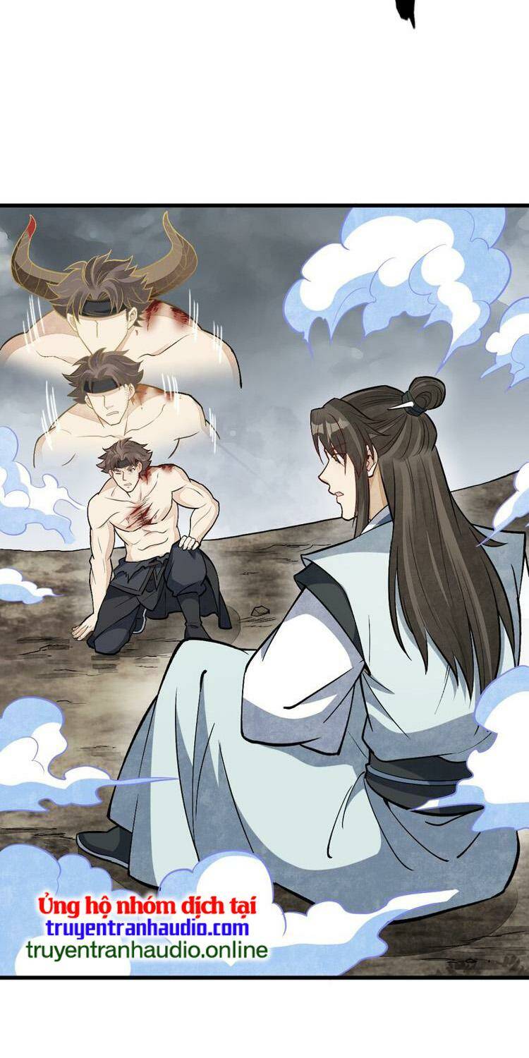 Lạn Kha Kỳ Duyên Chapter 209 - Trang 2