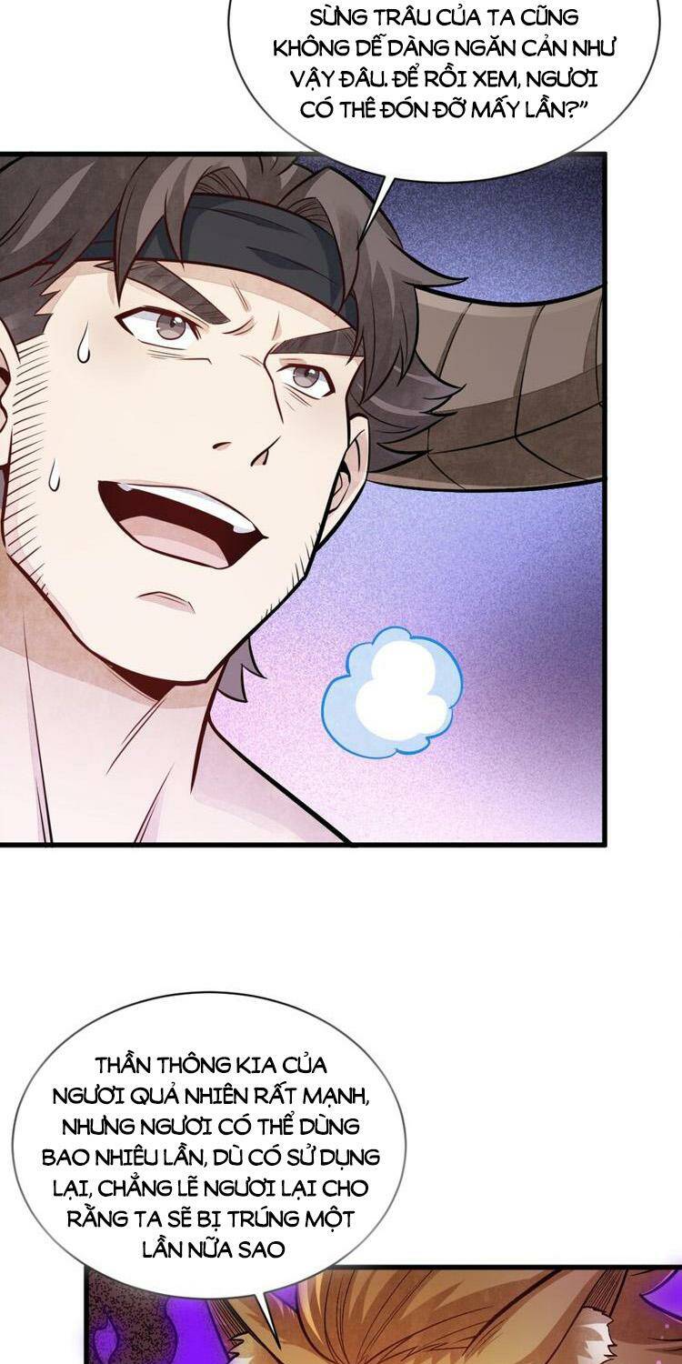 Lạn Kha Kỳ Duyên Chapter 209 - Trang 2