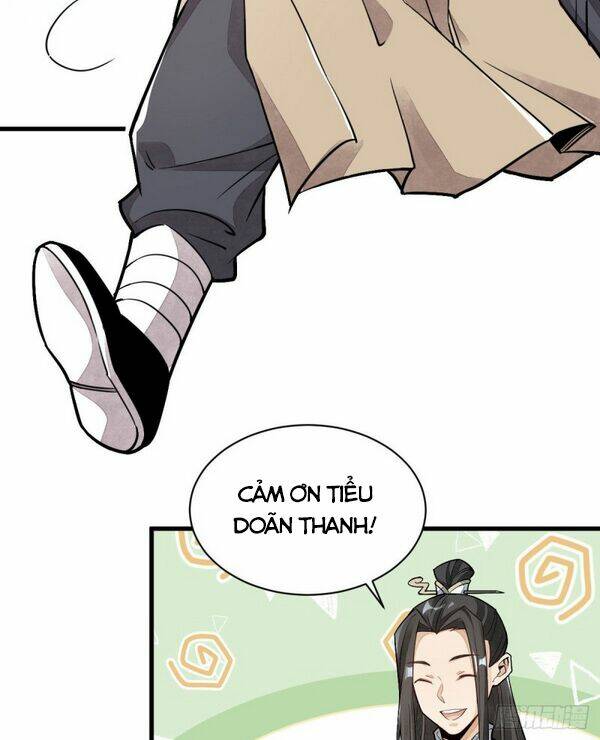 Lạn Kha Kỳ Duyên Chapter 21 - Trang 2