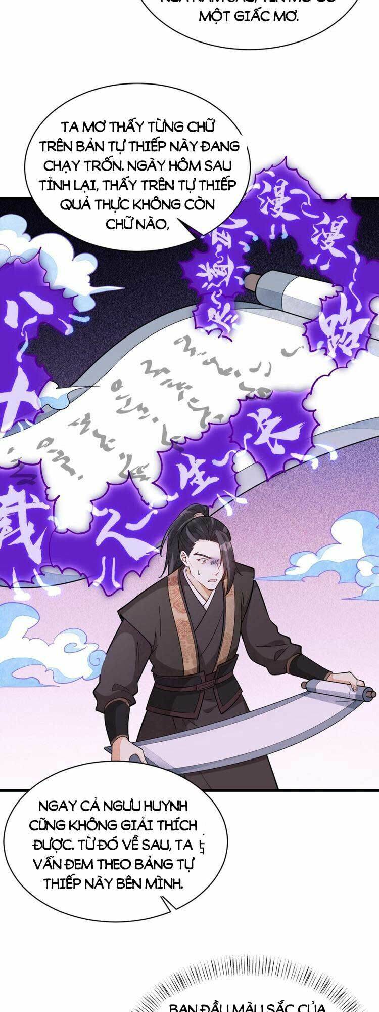 Lạn Kha Kỳ Duyên Chapter 210 - Trang 2