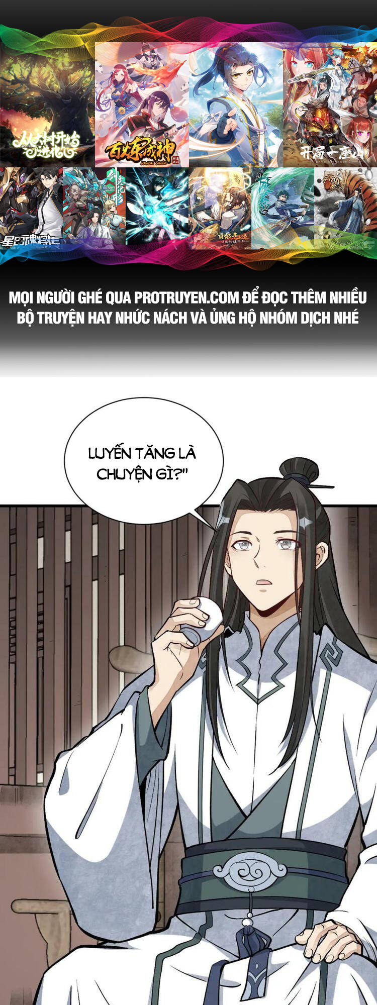 Lạn Kha Kỳ Duyên Chapter 215 - Trang 2