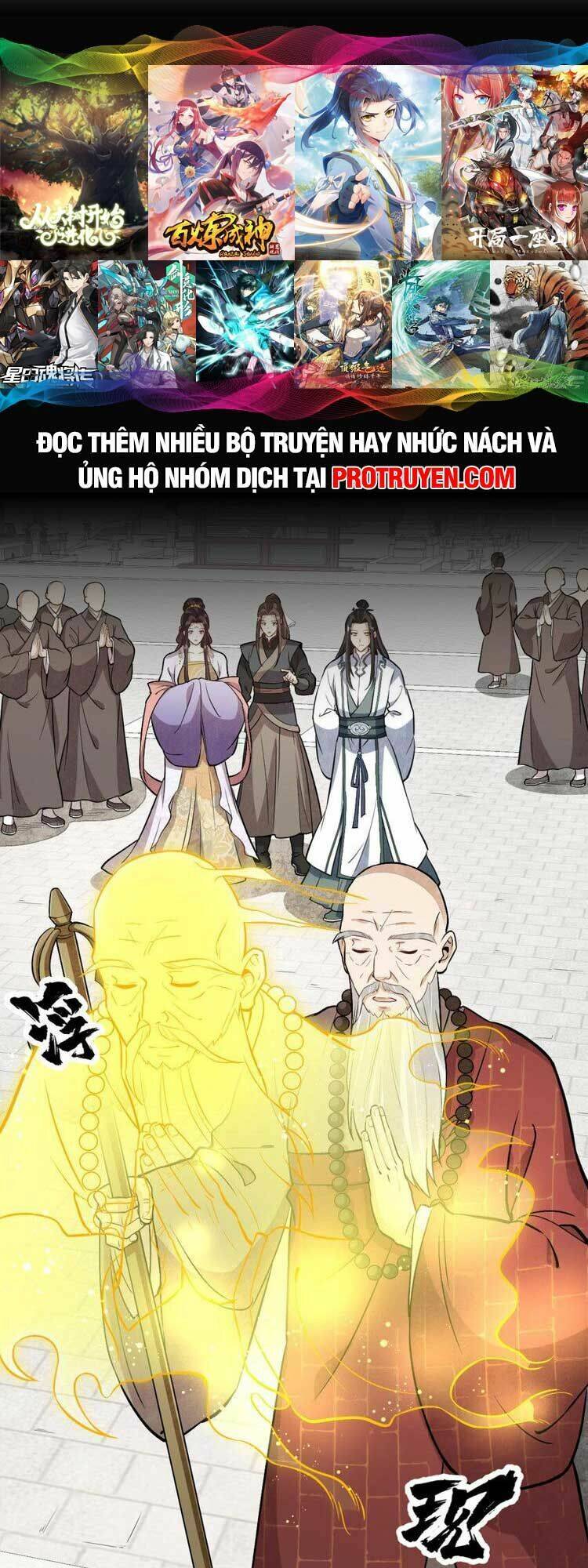 Lạn Kha Kỳ Duyên Chapter 218 - Trang 2