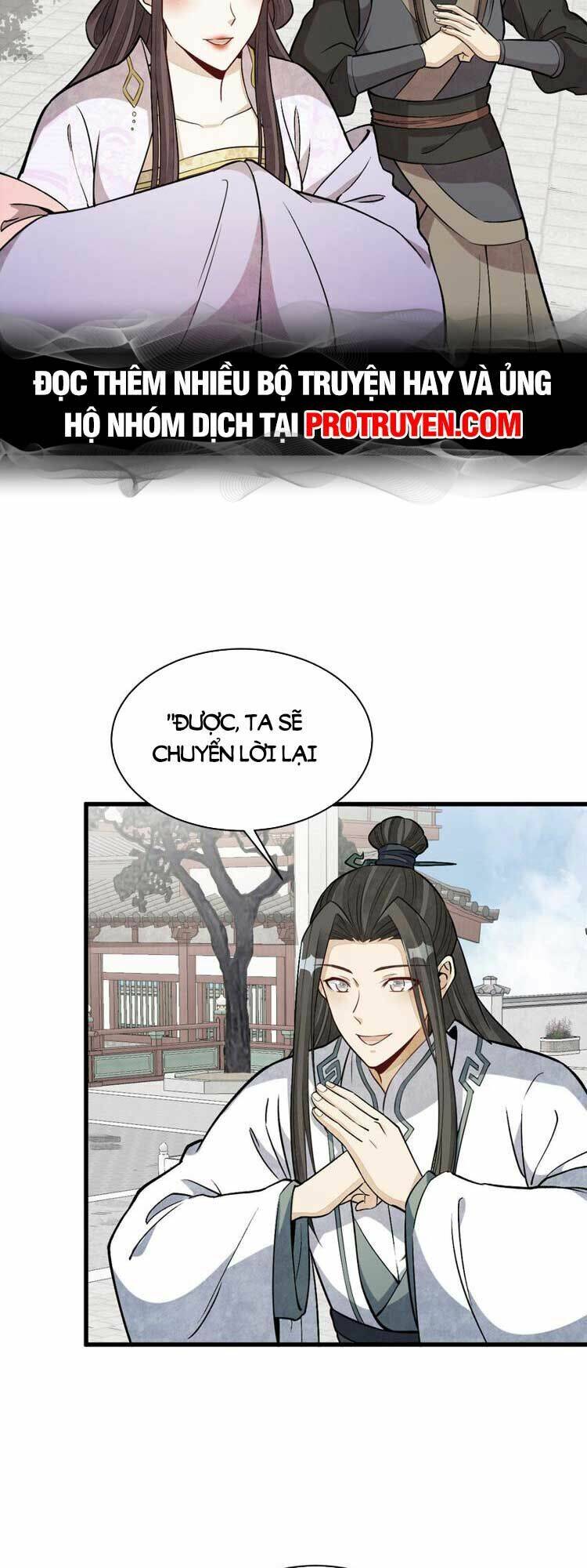 Lạn Kha Kỳ Duyên Chapter 218 - Trang 2
