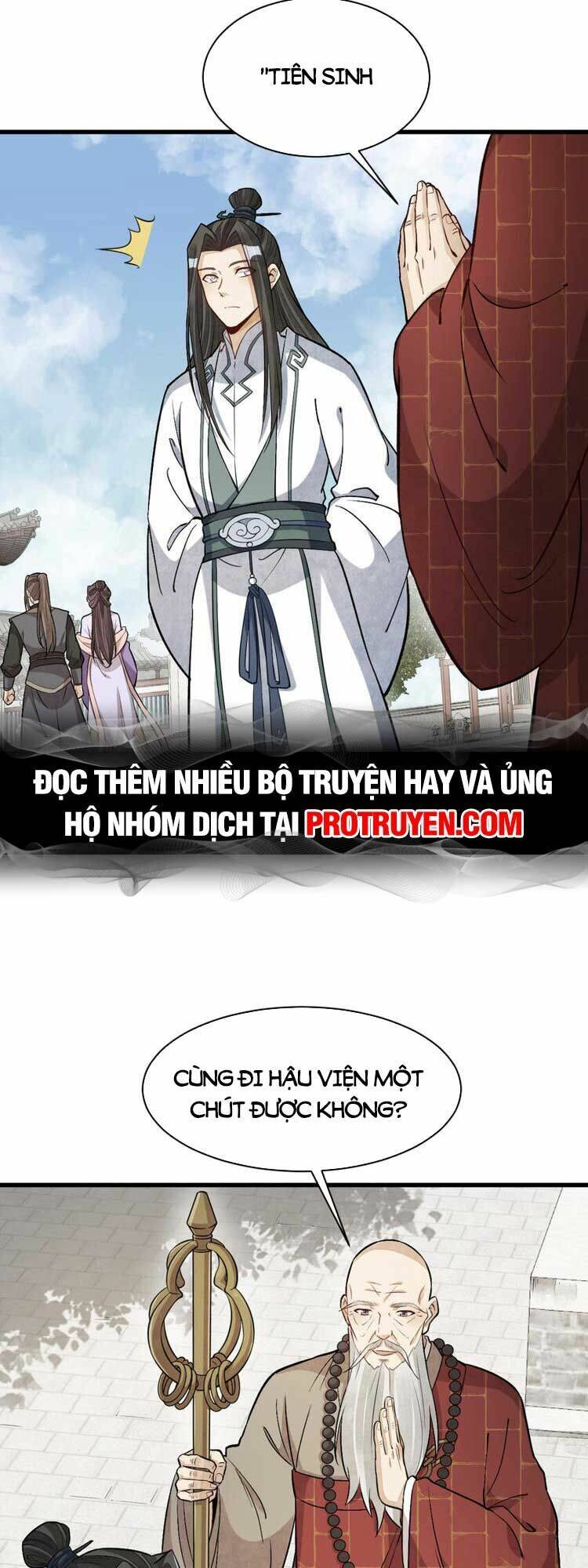Lạn Kha Kỳ Duyên Chapter 218 - Trang 2