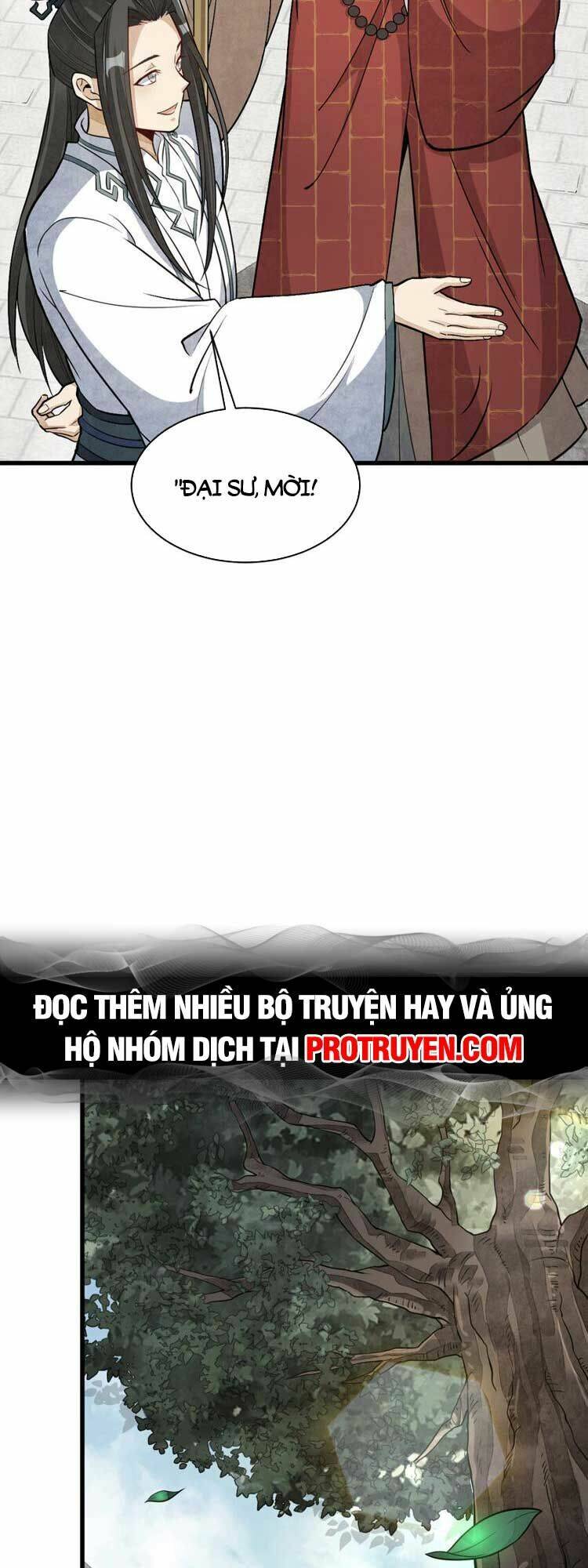 Lạn Kha Kỳ Duyên Chapter 218 - Trang 2