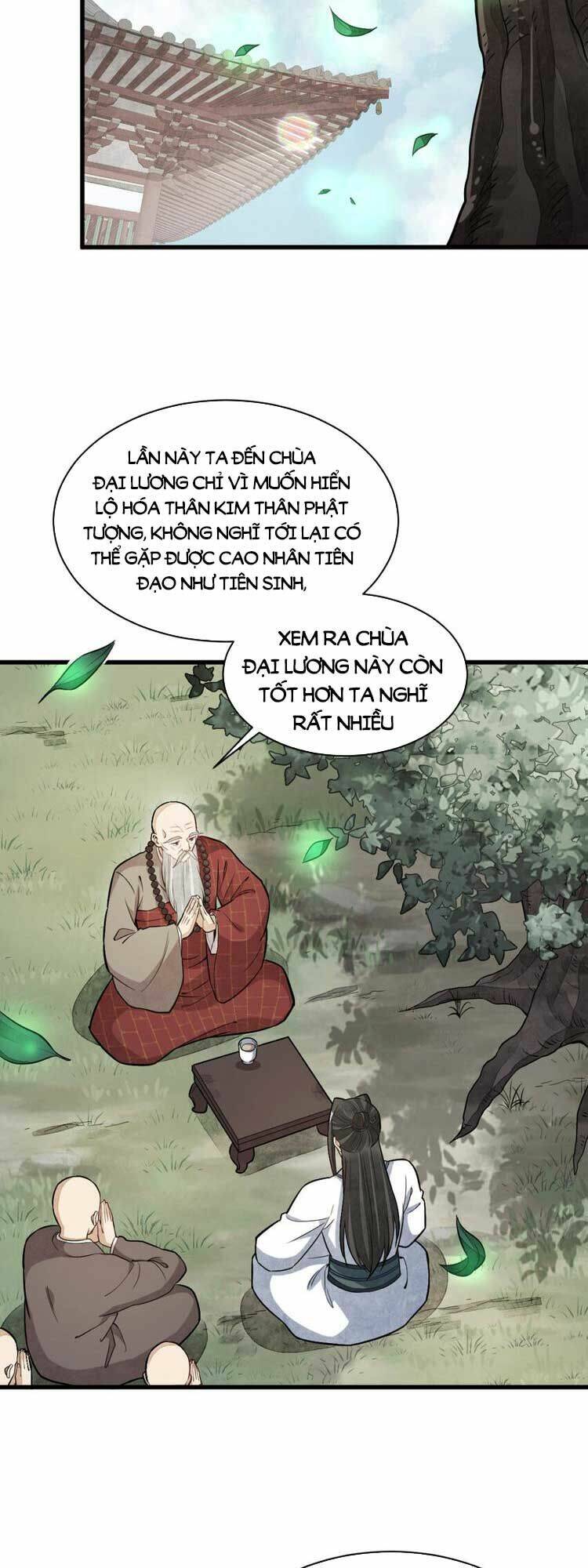 Lạn Kha Kỳ Duyên Chapter 218 - Trang 2