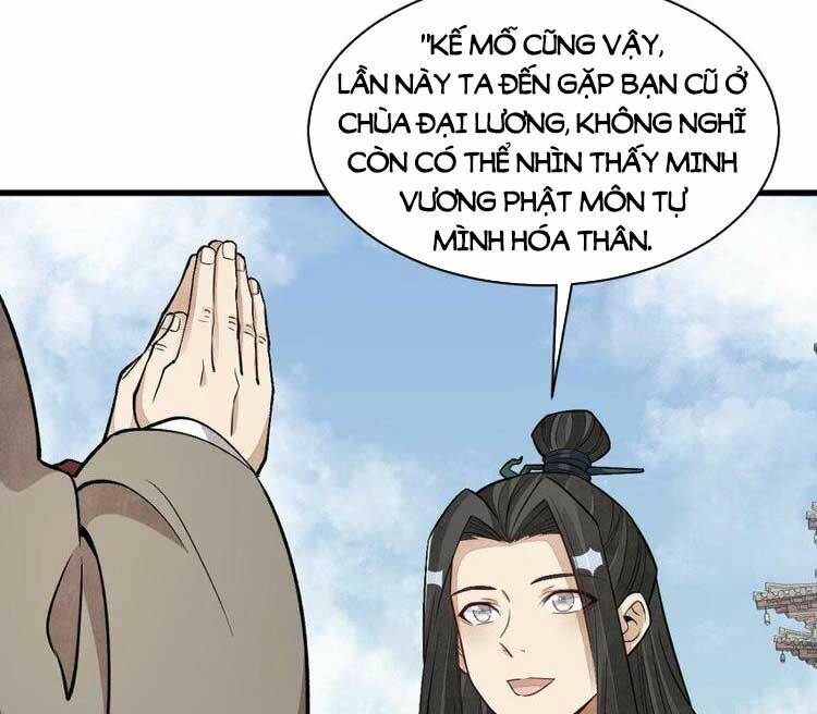 Lạn Kha Kỳ Duyên Chapter 218 - Trang 2