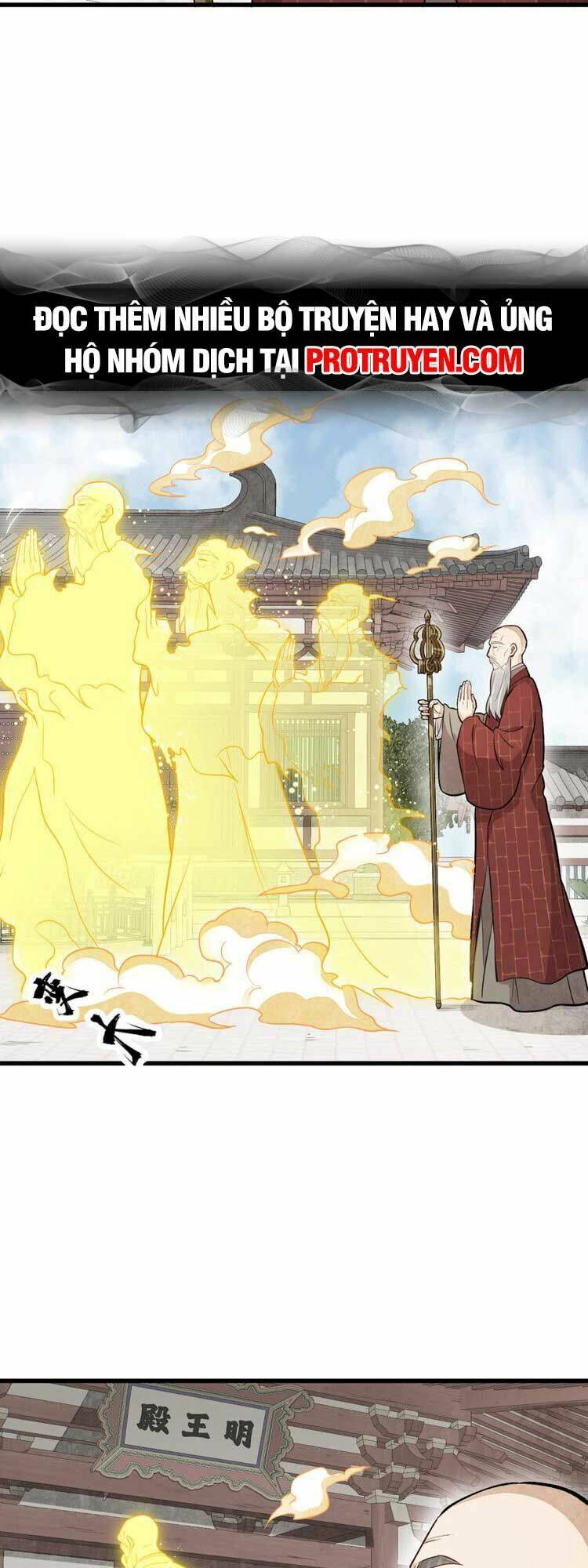 Lạn Kha Kỳ Duyên Chapter 218 - Trang 2