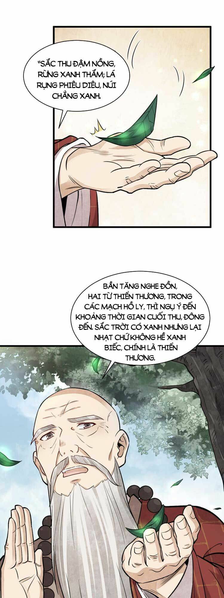 Lạn Kha Kỳ Duyên Chapter 218 - Trang 2