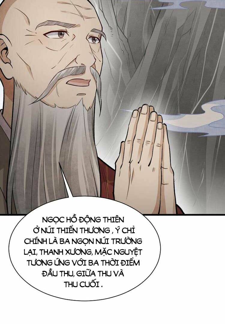 Lạn Kha Kỳ Duyên Chapter 218 - Trang 2