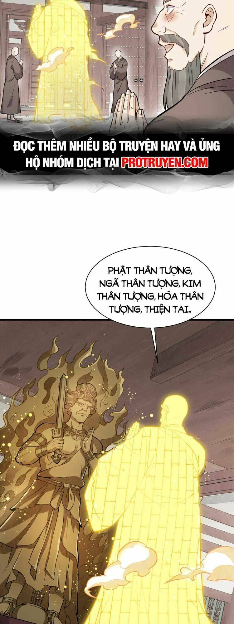 Lạn Kha Kỳ Duyên Chapter 218 - Trang 2