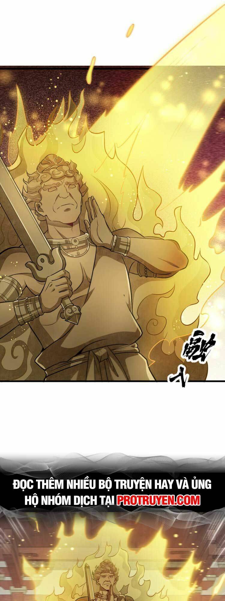 Lạn Kha Kỳ Duyên Chapter 218 - Trang 2