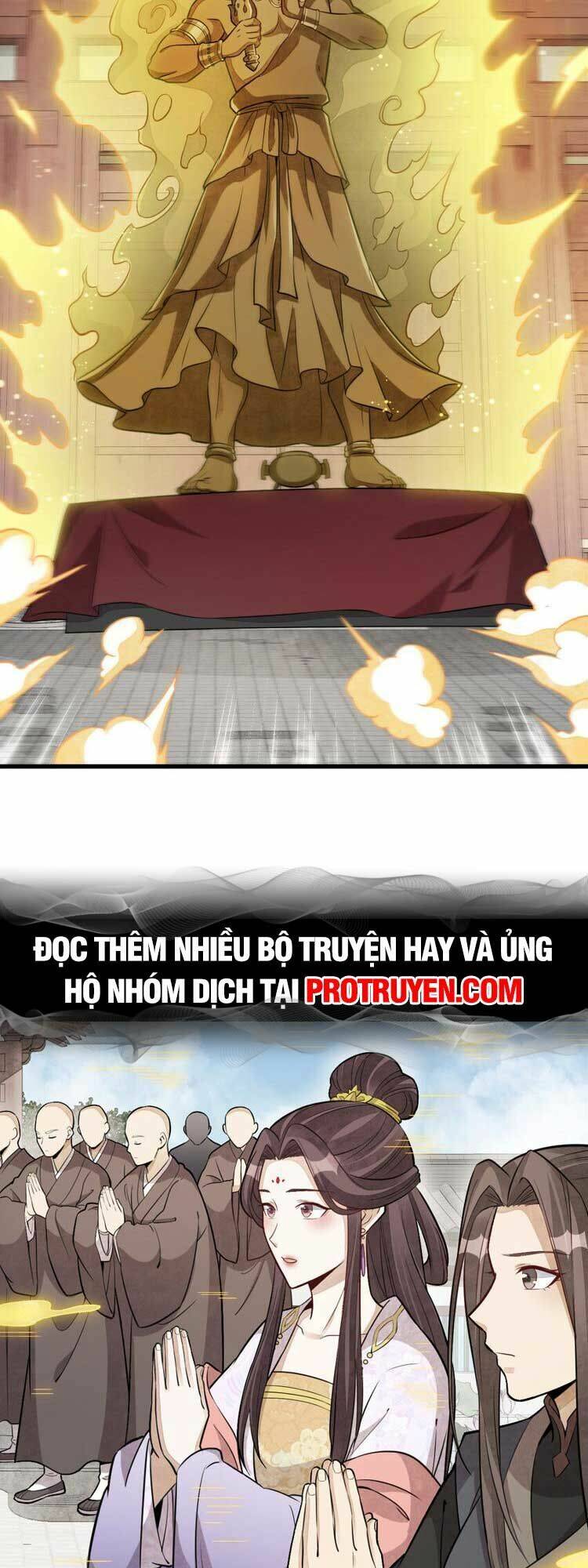 Lạn Kha Kỳ Duyên Chapter 218 - Trang 2