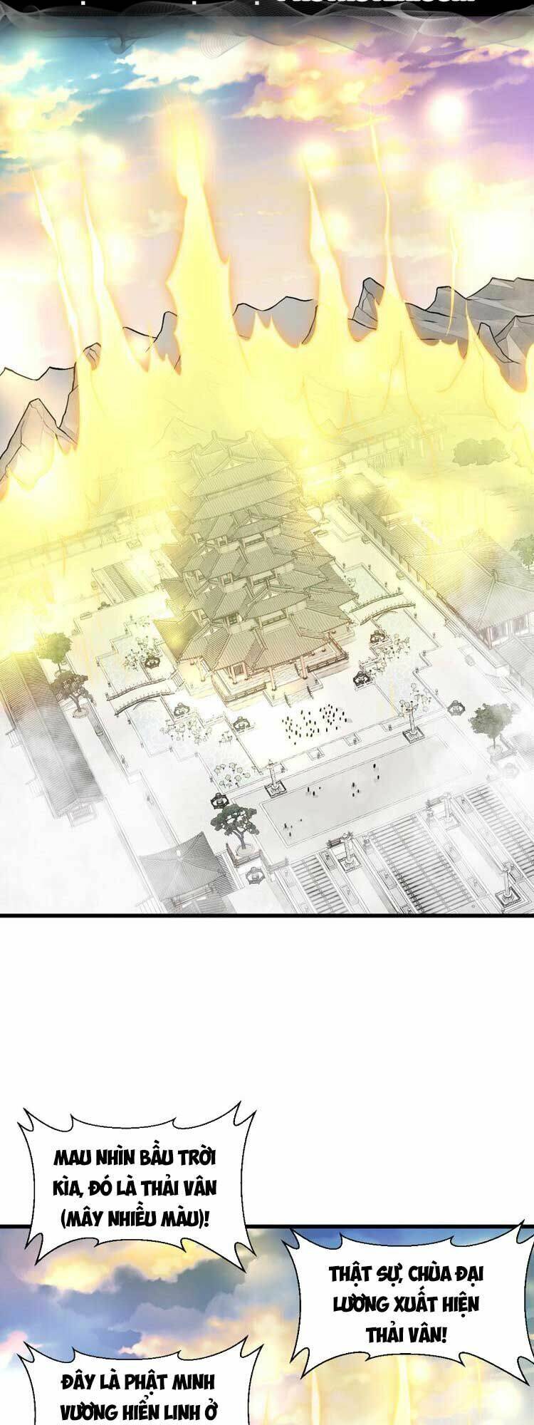 Lạn Kha Kỳ Duyên Chapter 218 - Trang 2