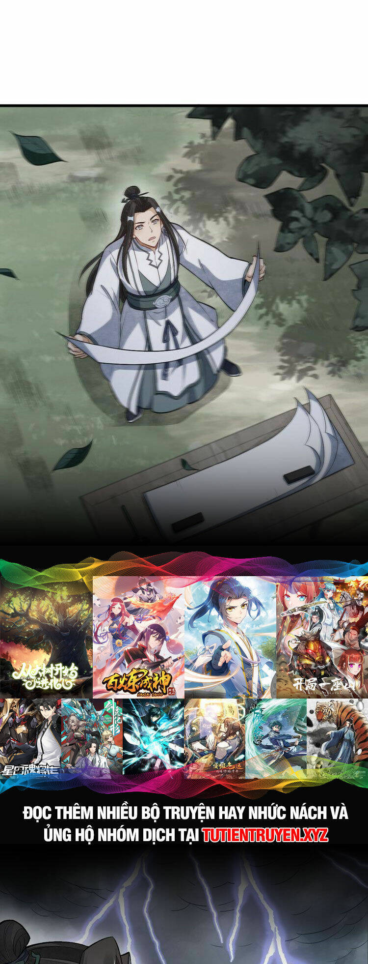 Lạn Kha Kỳ Duyên Chapter 220 - Trang 2