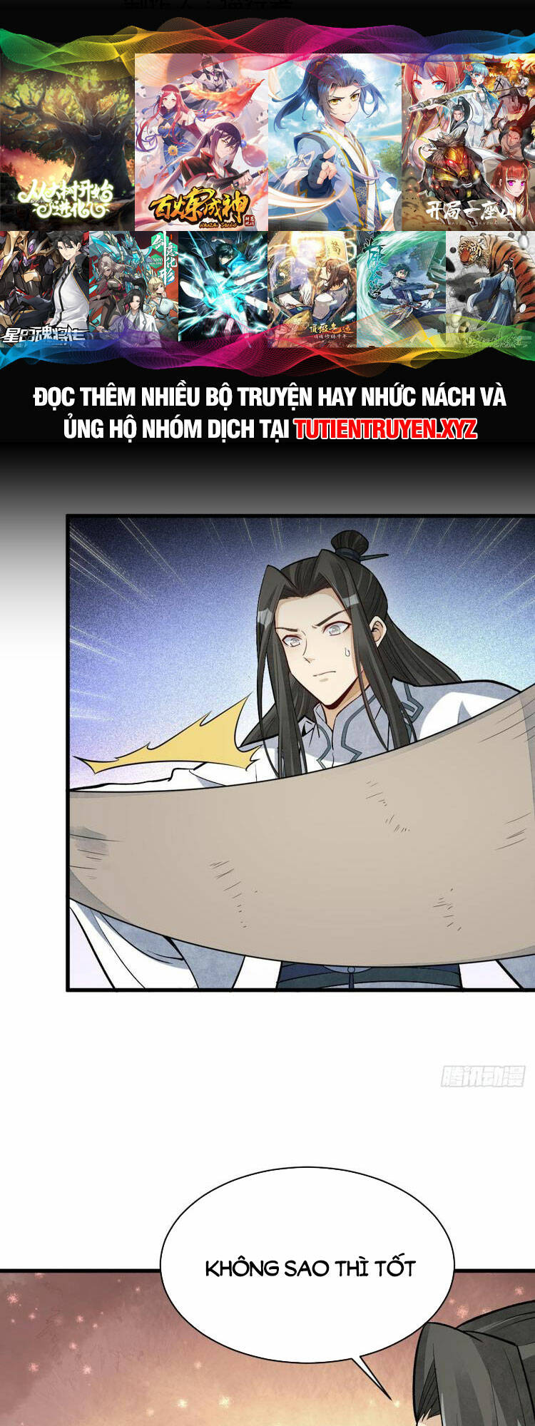 Lạn Kha Kỳ Duyên Chapter 222 - Trang 2