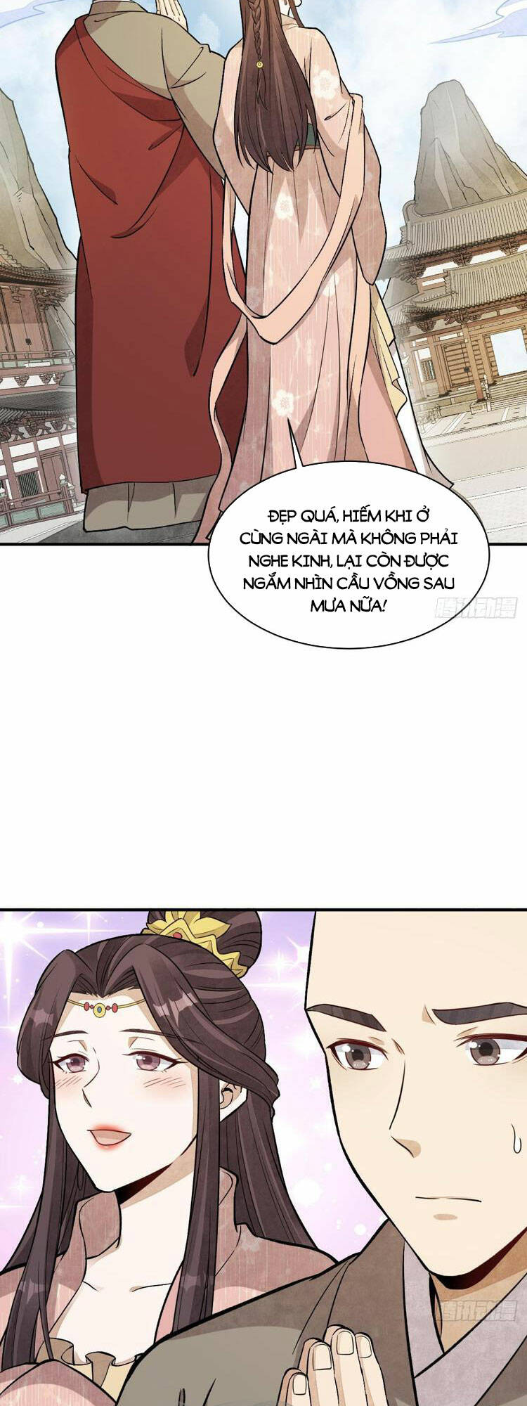 Lạn Kha Kỳ Duyên Chapter 222 - Trang 2