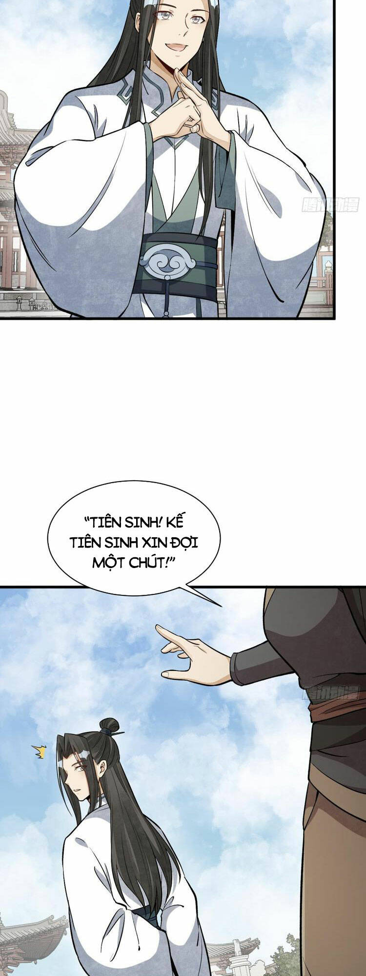 Lạn Kha Kỳ Duyên Chapter 222 - Trang 2