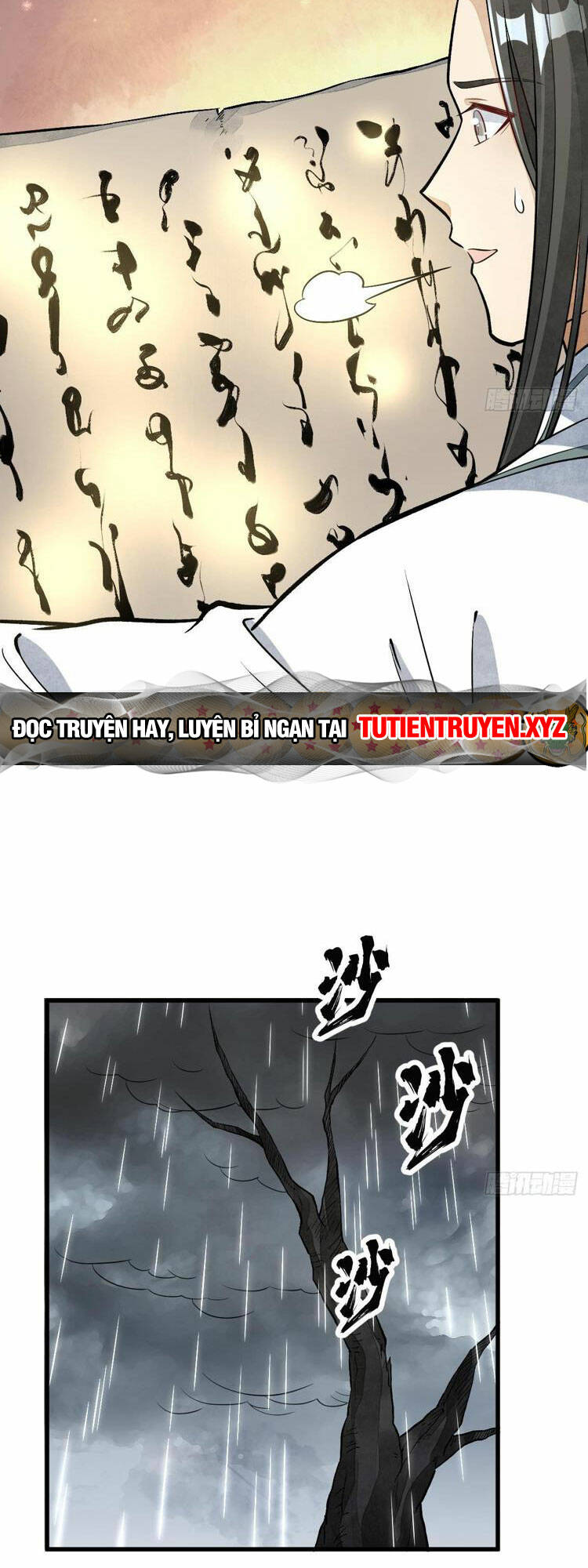 Lạn Kha Kỳ Duyên Chapter 222 - Trang 2