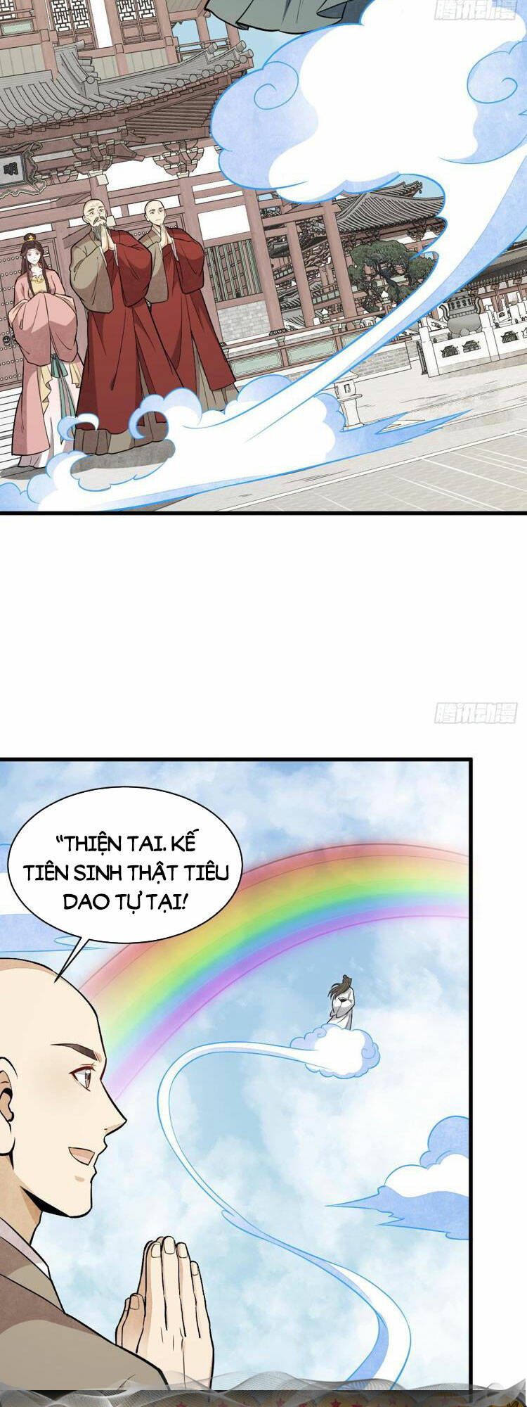 Lạn Kha Kỳ Duyên Chapter 222 - Trang 2