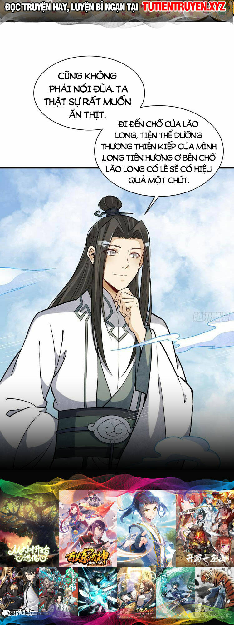 Lạn Kha Kỳ Duyên Chapter 222 - Trang 2