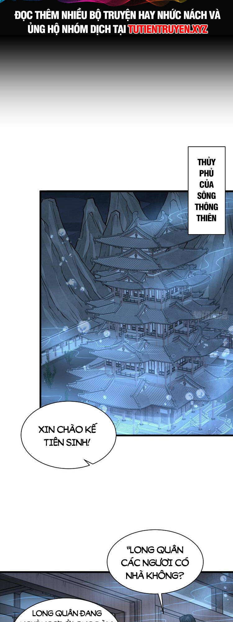 Lạn Kha Kỳ Duyên Chapter 222 - Trang 2