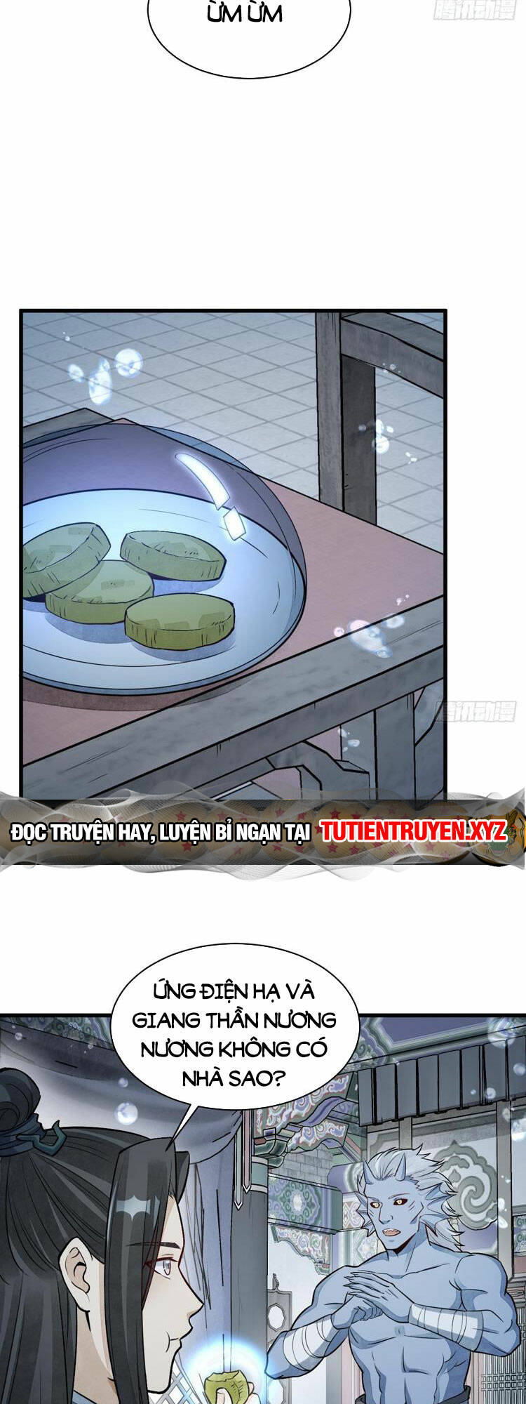 Lạn Kha Kỳ Duyên Chapter 222 - Trang 2