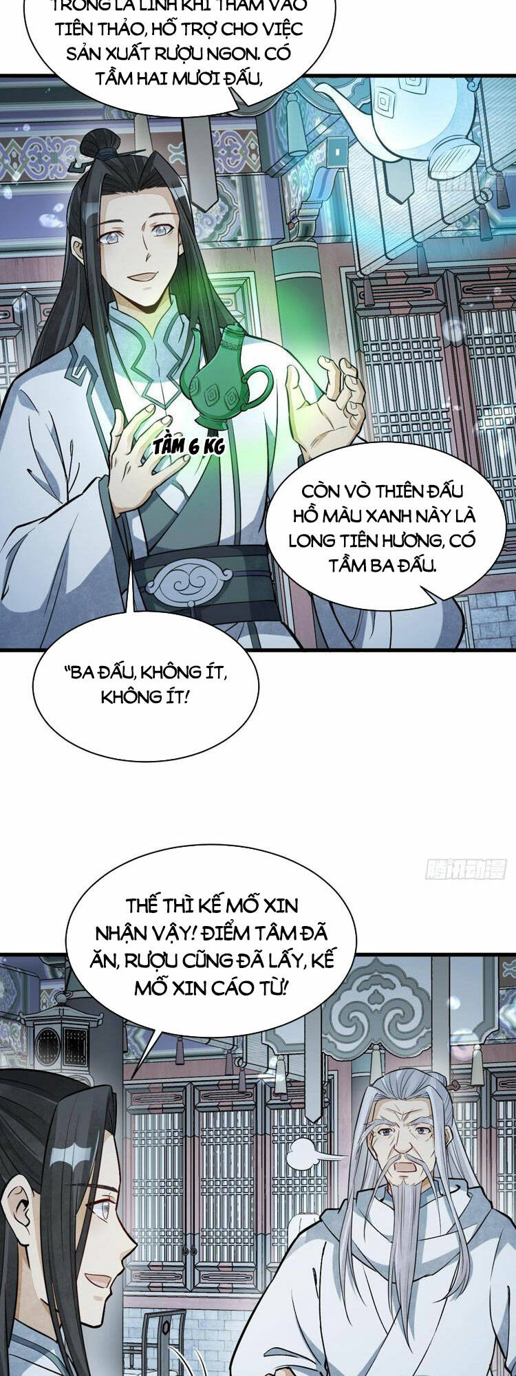 Lạn Kha Kỳ Duyên Chapter 222 - Trang 2