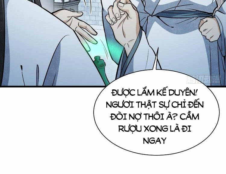 Lạn Kha Kỳ Duyên Chapter 222 - Trang 2