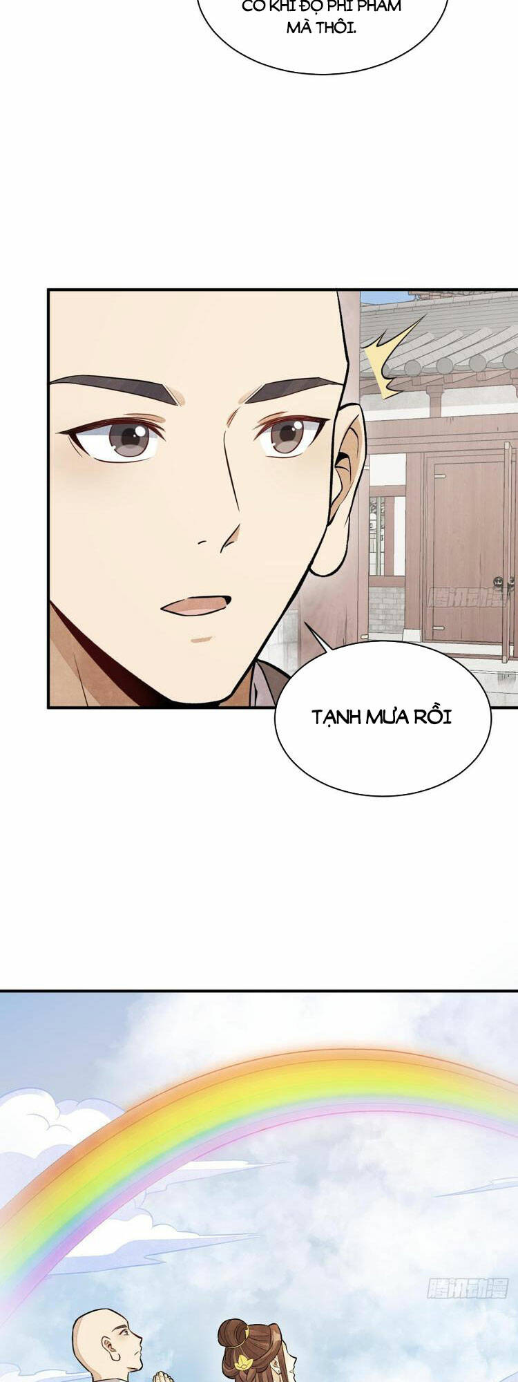 Lạn Kha Kỳ Duyên Chapter 222 - Trang 2